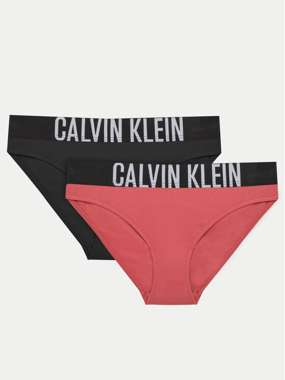 Calvin Klein Underwear Calvin Klein Underwear Pükste komplekt G80G800729 Värviline