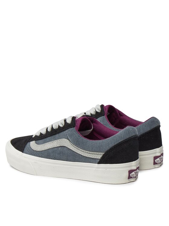 Vans retro sport style hotsell 36 sneaker