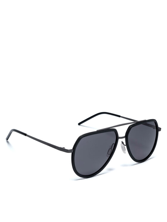 Gino Rossi Ochelari de soare GR6624S Negru