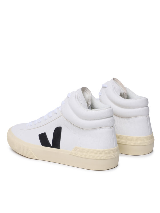 Veja Veja Tenisice Minotaur TR0502929B Bijela