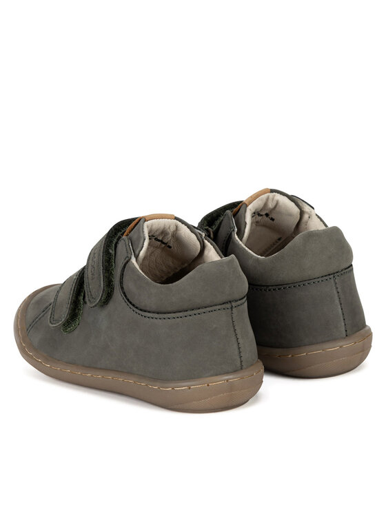 Lasocki Kids Lasocki Kids Półbuty CRUISE CI12-CRUISE-23(II)CH Khaki