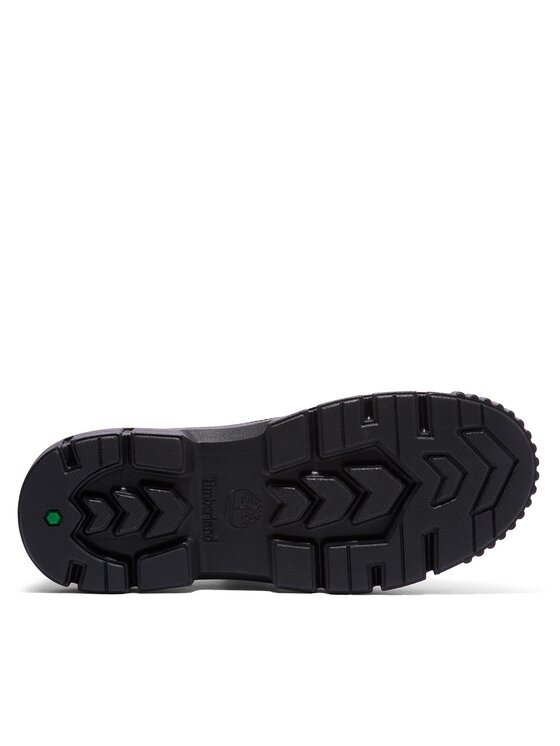 Timberland Timberland Μποτάκια με λάστιχο Greyfield Chelsea TB0A5ZCG0011 Μαύρο