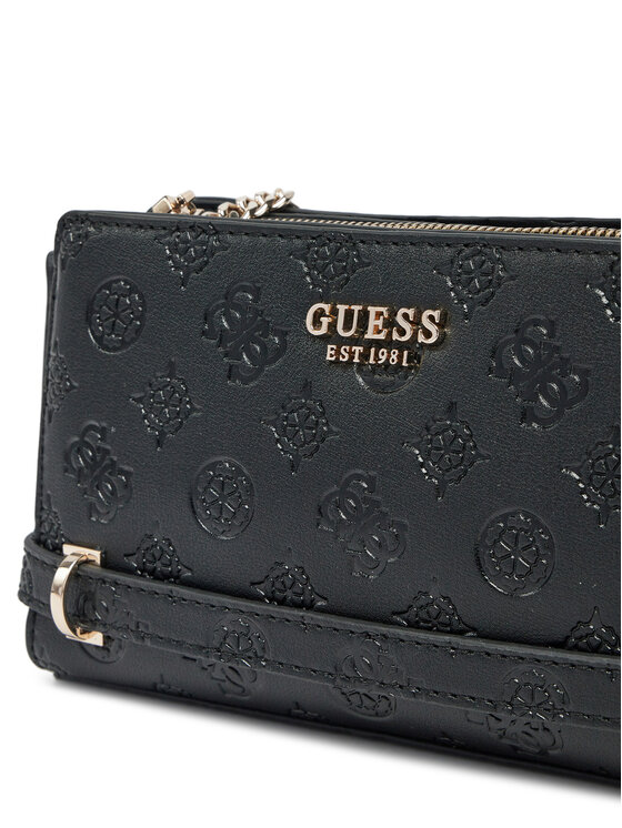 Guess Guess Τσάντα HWPD96 30720 Μαύρο
