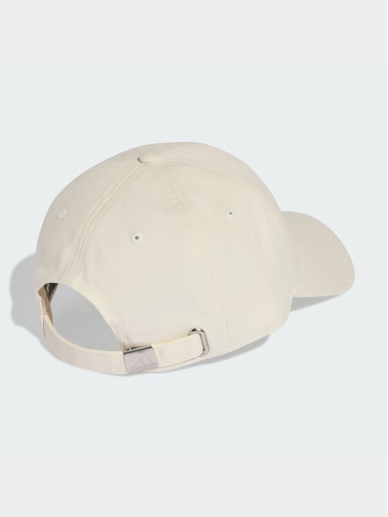 adidas adidas Czapka z daszkiem 158853 Biały