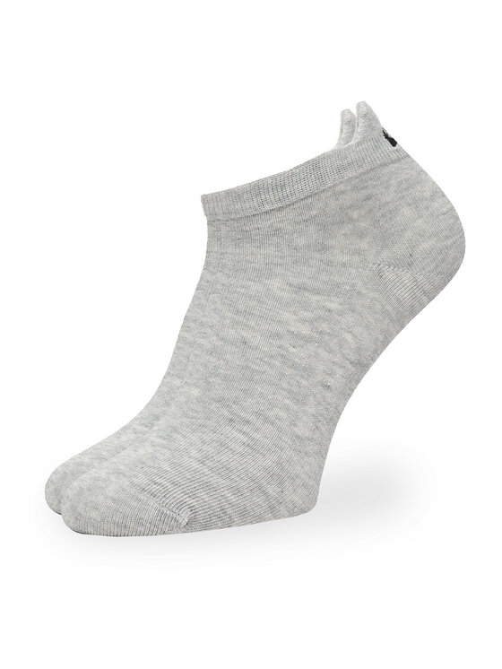 KARL LAGERFELD KARL LAGERFELD Kratke nogavice A4M47041 Pisana