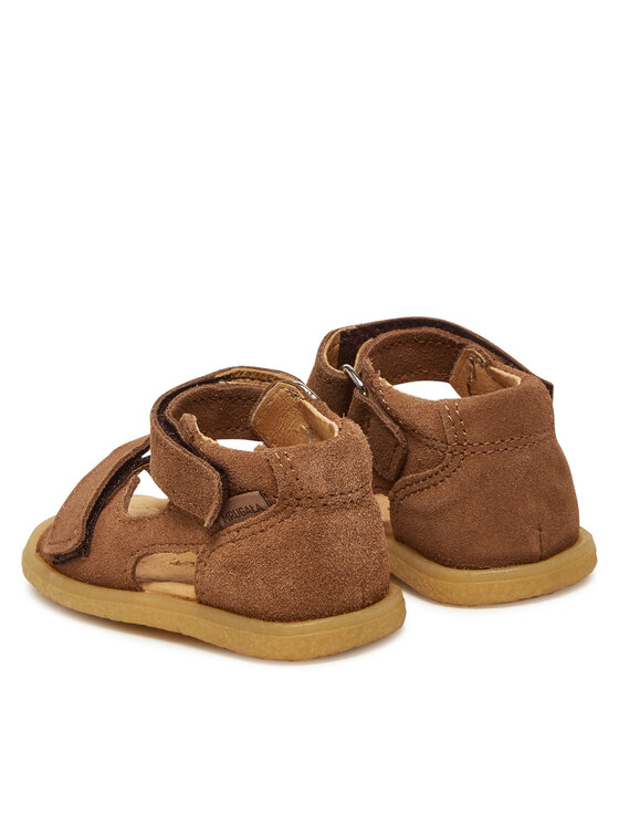 Mrugała Mrugała Sandali 1105/5-30 Marrone