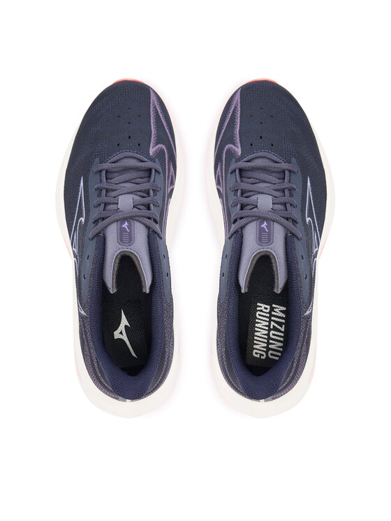 Mizuno Mizuno Běžecké boty Neo Cosmo J1GD2510 Šedá