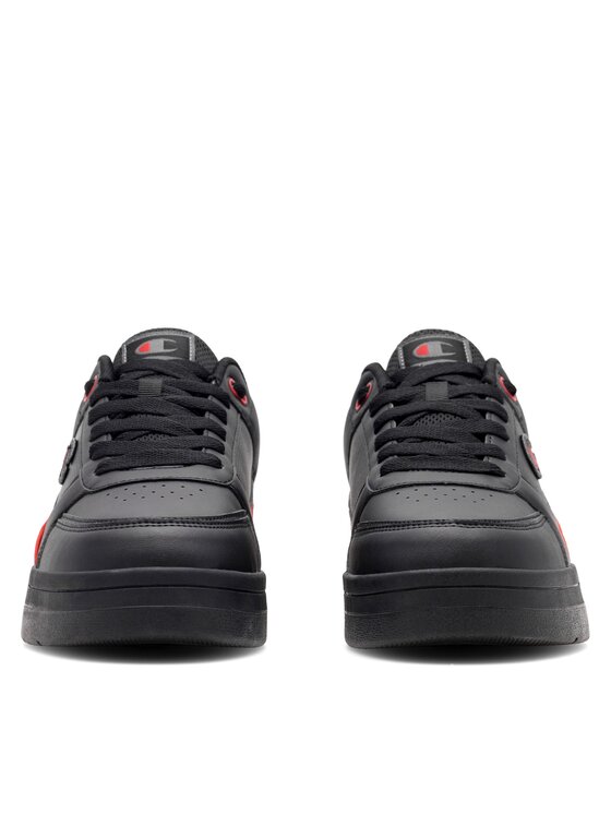 Champion Champion Tenisice Rebound Heritage Low Vintege Man S22030-KK011 Crna