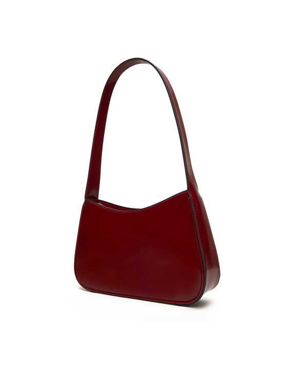 Guess Guess Torebka HWNG94 96170 Czerwony