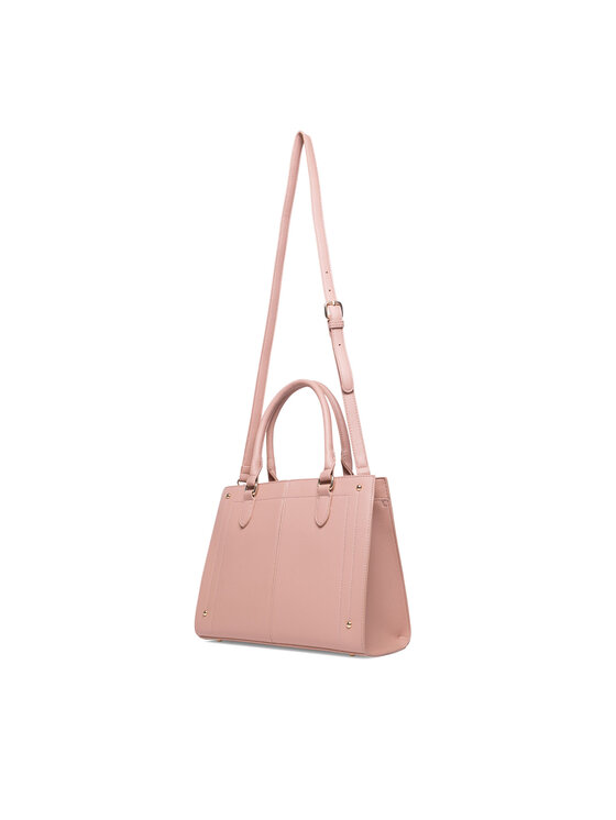 Jenny Fairy Jenny Fairy Handtasche MLS-E-058-05 Rosa