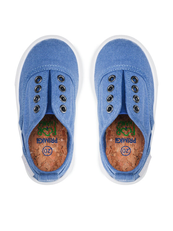 Primigi Primigi Tenis superge 1949833 Modra