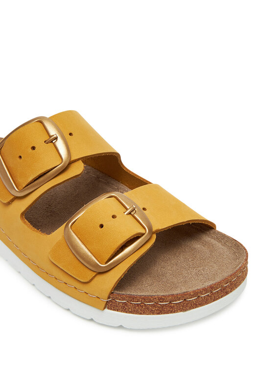 Dr. Brinkmann Dr. Brinkmann Plätud 700741-06 Kollane