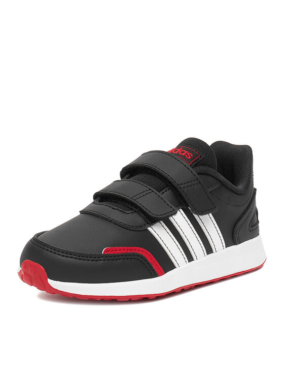 adidas adidas Sneakersy VS SWITCH 3 JR3637 Czarny
