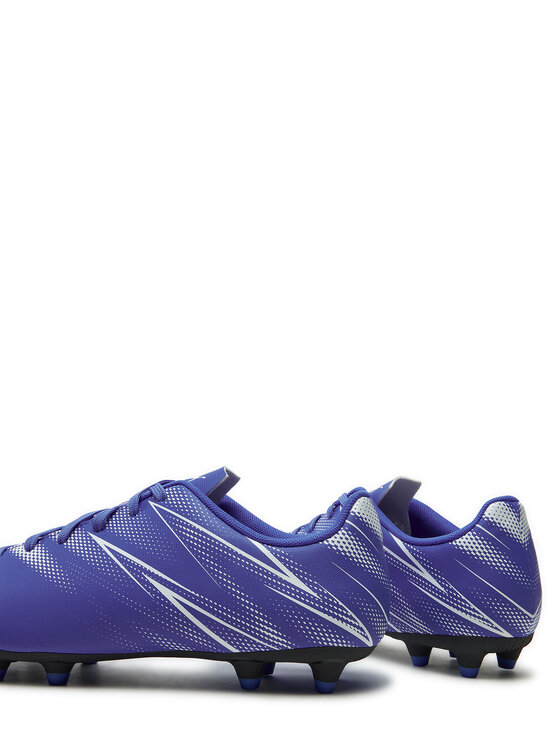 Puma Puma Futbalové topánky Attacanto Fg/Ag 107477 Modrá