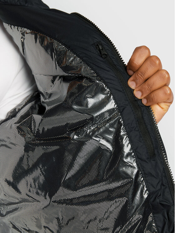 Columbia Columbia Ziemas jaka Pike Lake 2008403 Melns Regular Fit