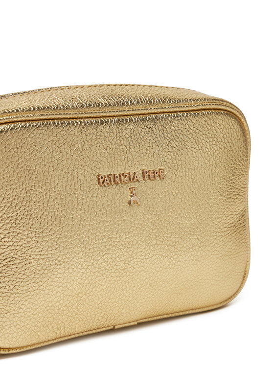 Patrizia Pepe Patrizia Pepe Borsetta 8B0071/L138 Oro