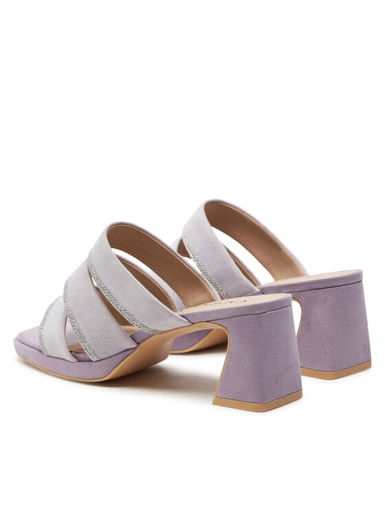 Caprice Caprice Iešļūcenes 9-27211-42 Violets