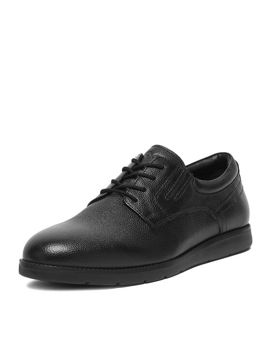 Lasocki Lasocki Scarpe basse CEO-IDEO-23 MI24 Nero