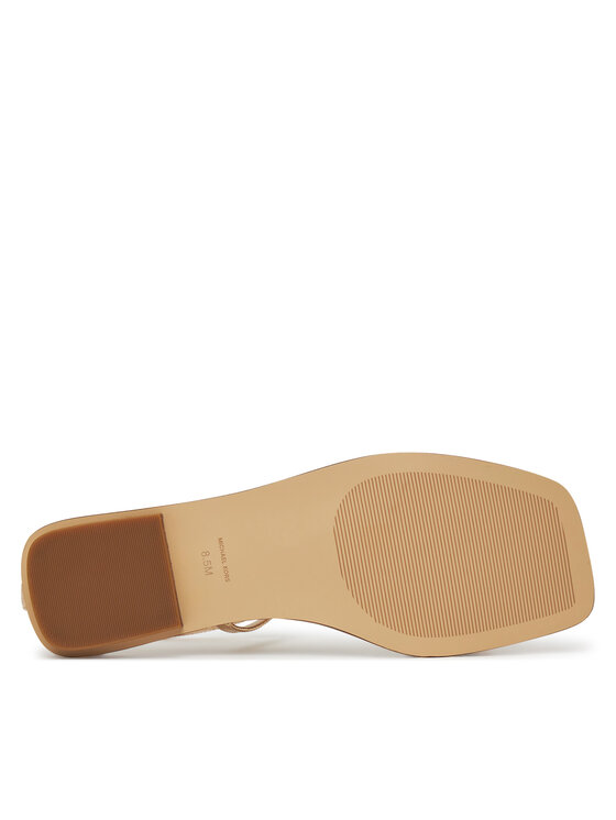 MICHAEL Michael Kors MICHAEL Michael Kors Sandaalid Lena 40S5LEFS1M Kuldne