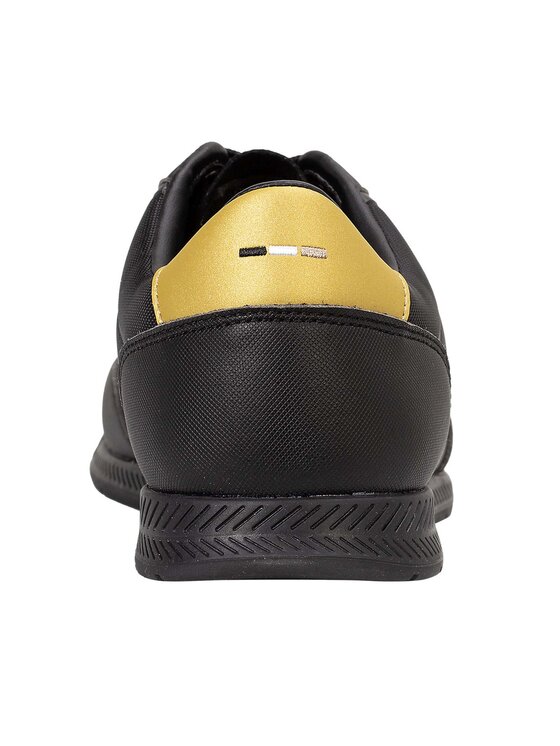 BOSS BOSS Sneakers Nitan 50552879 Schwarz