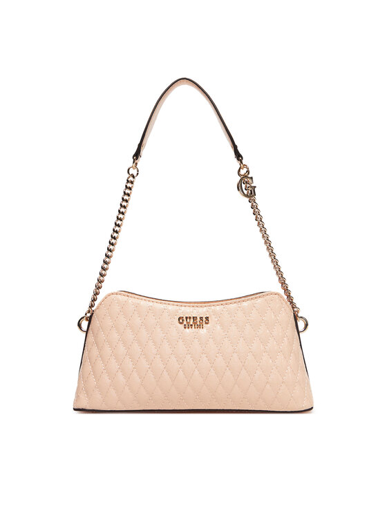 Női Táska Guess, Rózsaszín, HWGG9626170