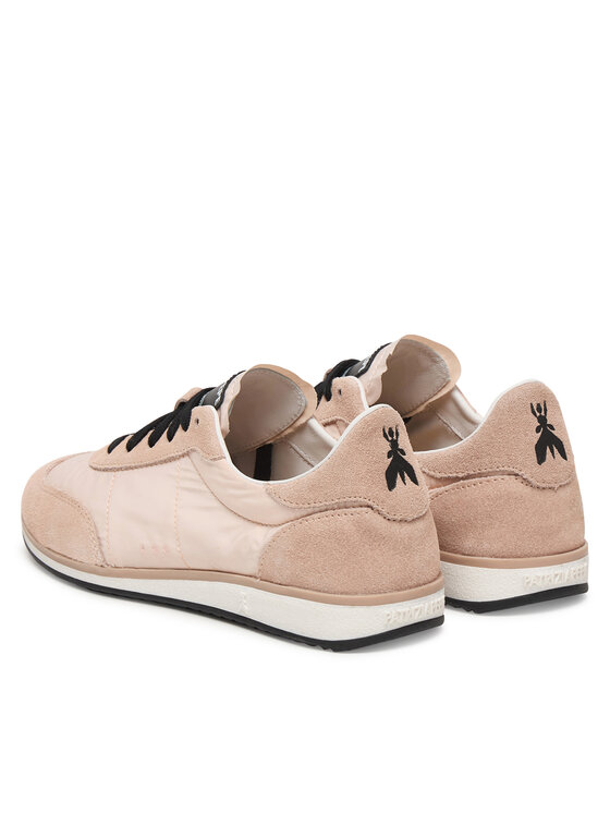 Patrizia Pepe Patrizia Pepe Sneakersy 2Z0054/V040-F301 Różowy