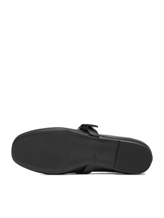 JENNY JENNY Balerina CEO-R26SS00933-P Fekete