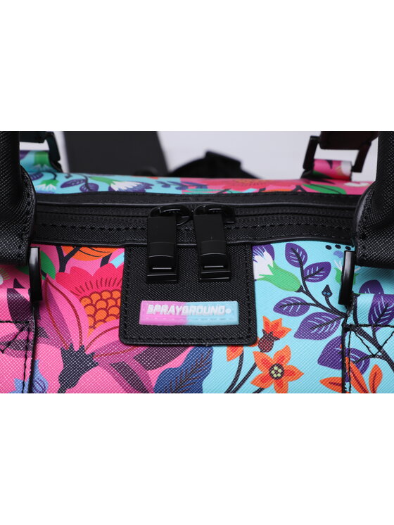 Borsetta Sanctuary Split 2.0 Mini Duffle