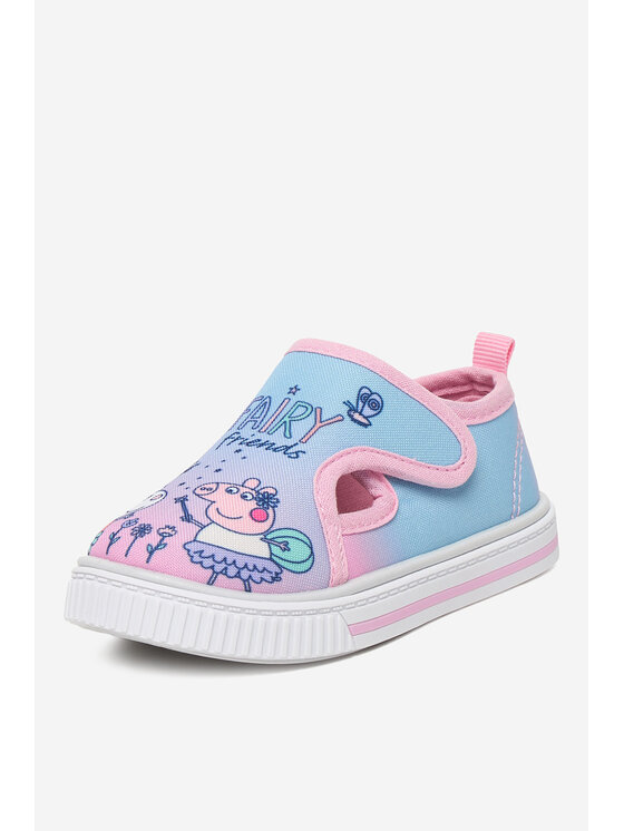 Peppa Pig Peppa Pig Papucs BIC-SS25-205PP Rózsaszín