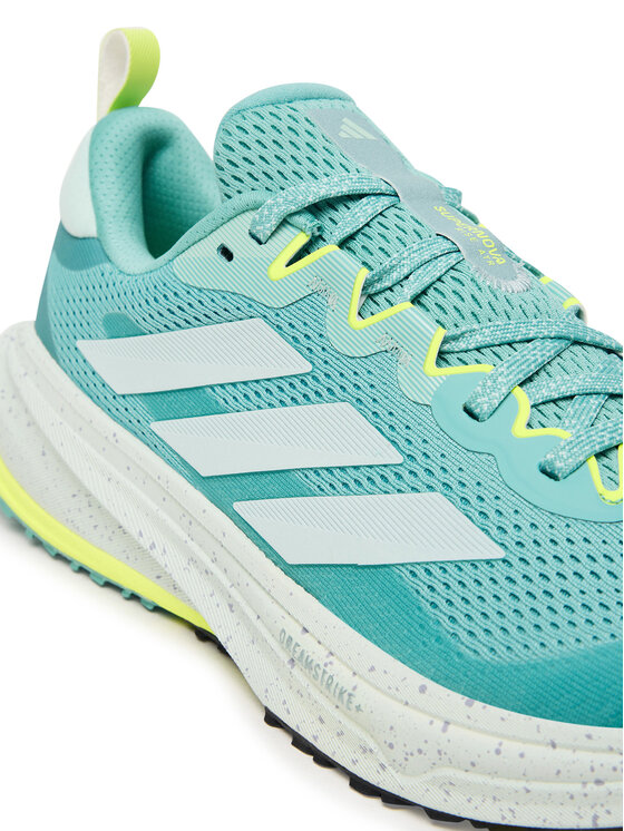 adidas adidas Tenisice za trčanje Supernova Rise ATR JP7762 Zelena