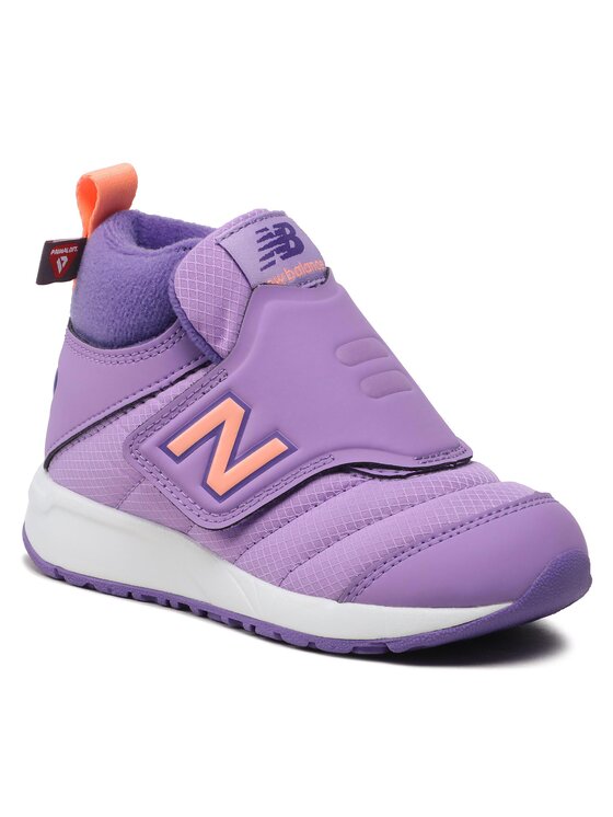 New Balance New Balance Gležnjače PTCOZYGP Ljubičasta