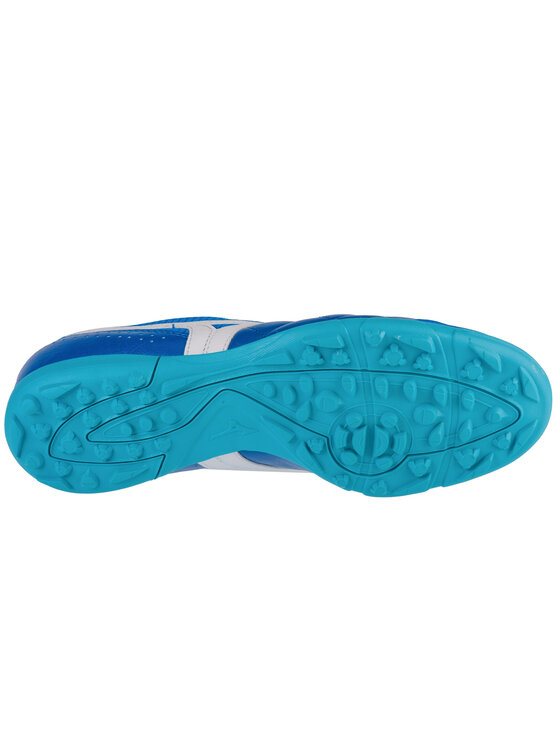 Mizuno Mizuno Buty halowe Mrl Sala Club Tf Niebieski