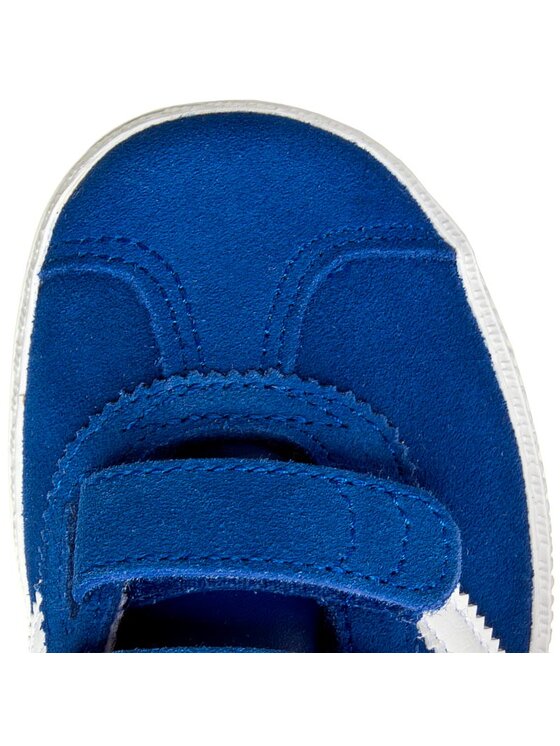 adidas adidas Παπούτσια Gazelle 2 Cf C BA9324 Μπλε