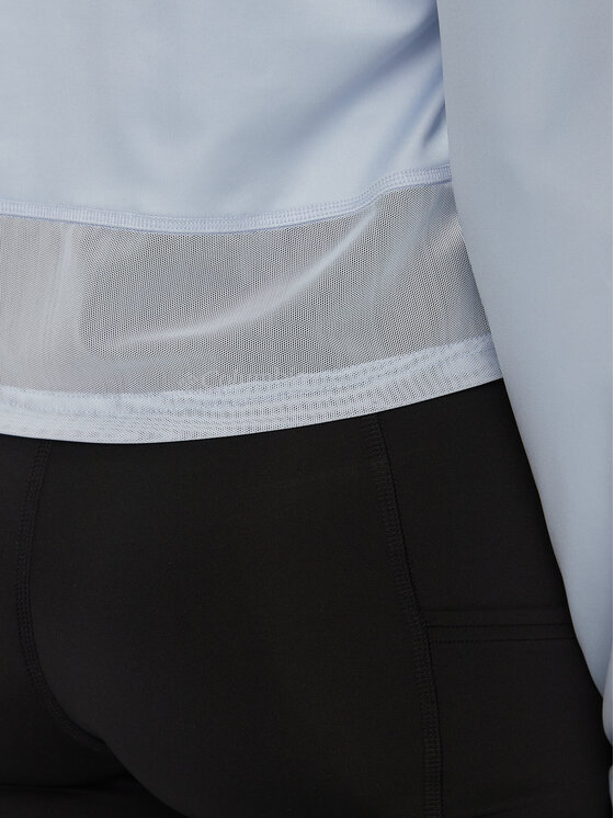 Columbia Columbia Tehnička majica Boundless Trek™ 2073103 Svijetloplava Regular Fit