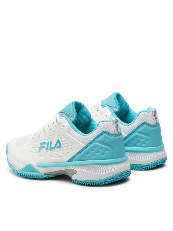 Fila Fila Tennisejalatsid Sabbia Lite 2 FTW23113 Valge
