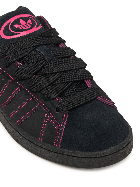 adidas adidas Sneakersy Campus 00S JQ5780 Černá