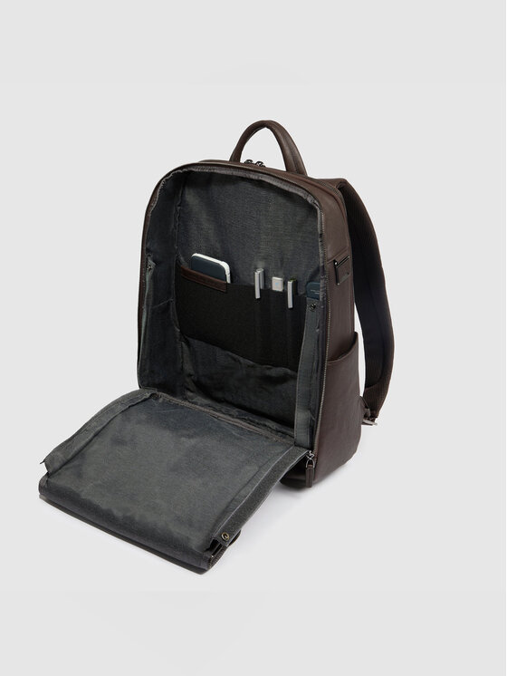 Piquadro Piquadro Plecak 401 Czarny