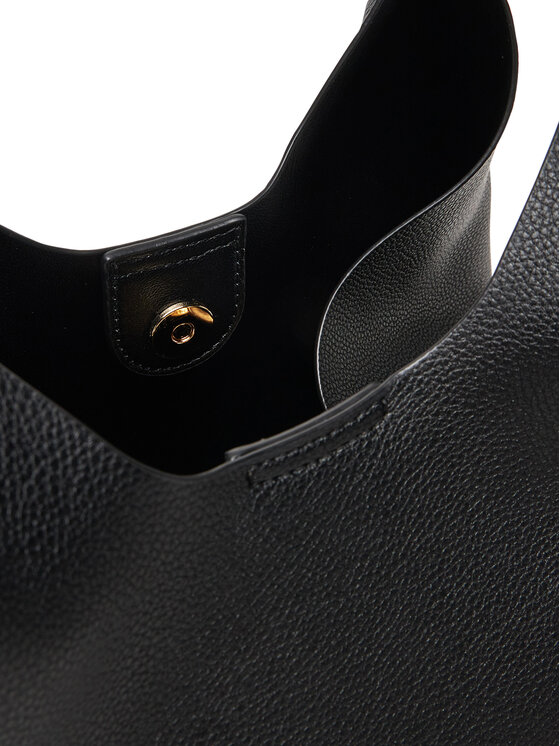 DKNY DKNY Handtasche R42BAE49 Schwarz