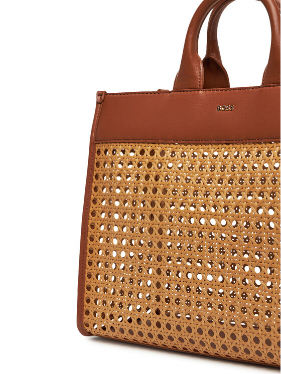 BOSS BOSS Torbica 50541748 102 Smeđa