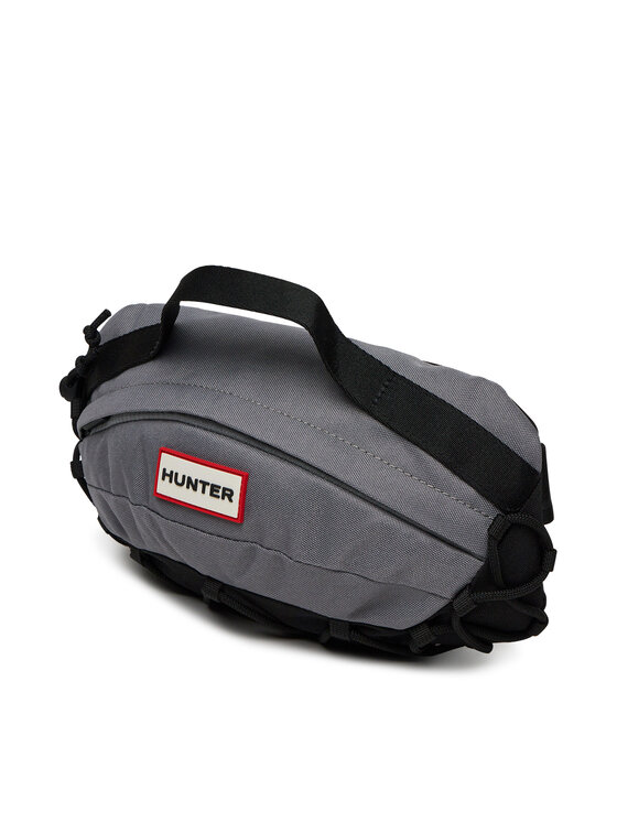 Hunter Hunter Torbica oko struka HTR-B-002-07 Siva