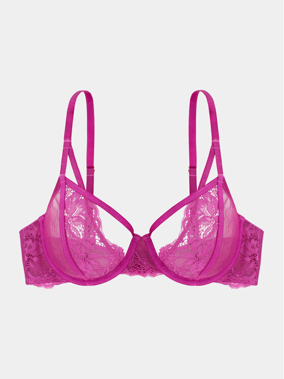 Dorina Dorina Bügel-BH Desiree D001996LA089 Rosa