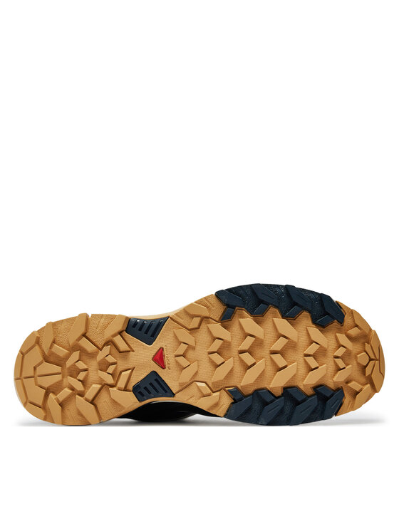 Salomon Salomon Сникърси X Ultra 360 Edge Gore-Tex L47698700 Сив