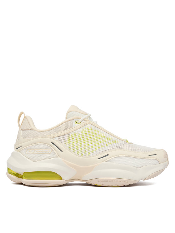 Reebok Reebok Сникърси SS-DMX SERIES 3000 100244458 Кремав
