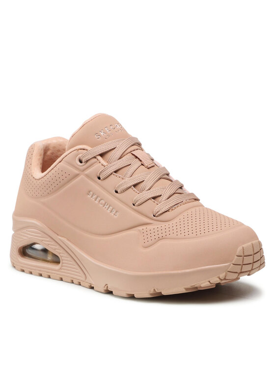 Skechers Skechers Tossud Uno Stand On Air 73690/SND Beež