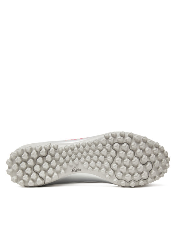 adidas adidas Scarpe da calcio F50 Messi Club JP7445 Bianco