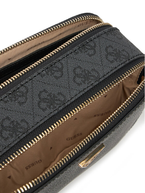 Guess Guess Torebka Noelle II HWBG96 72140 Szary