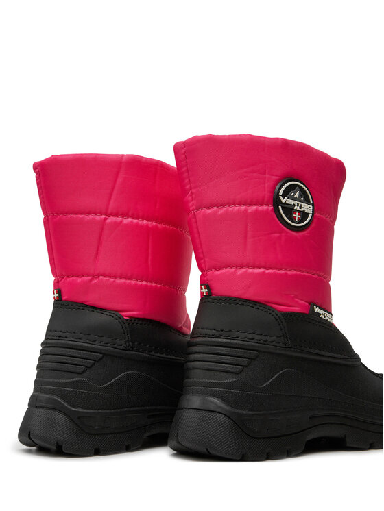 Vertigo Alpes Vertigo Alpes Schneeschuhe Oxford Rosa