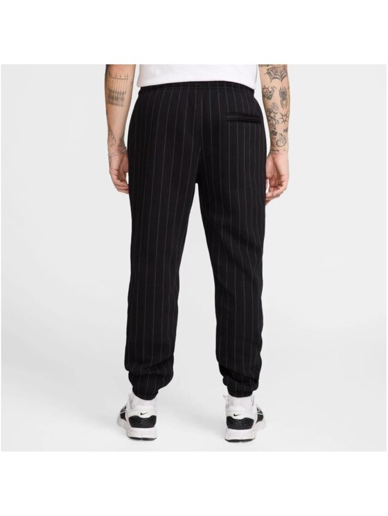 Nike Nike Spodnie dresowe HJ2214-010 Czarny Regular Fit