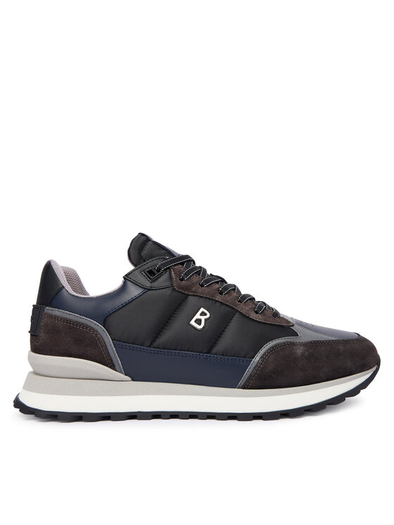 Bogner Bogner Superge Newport 10 B 12540515 Črna