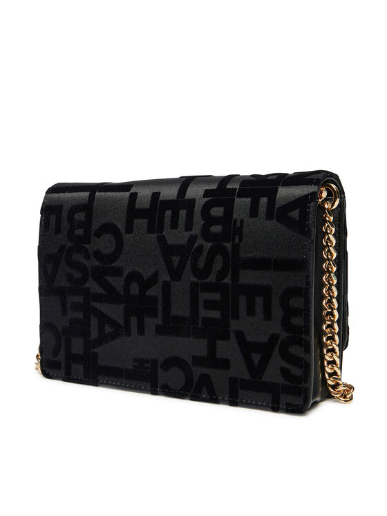 Elisabetta Franchi Elisabetta Franchi Käekott BS-22A-46E2-V280 Must
